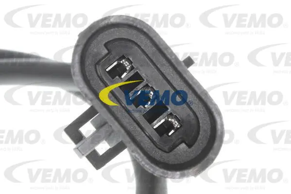Sensor, RPM