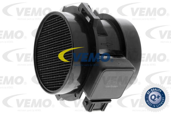 Mass Air Flow Sensor
