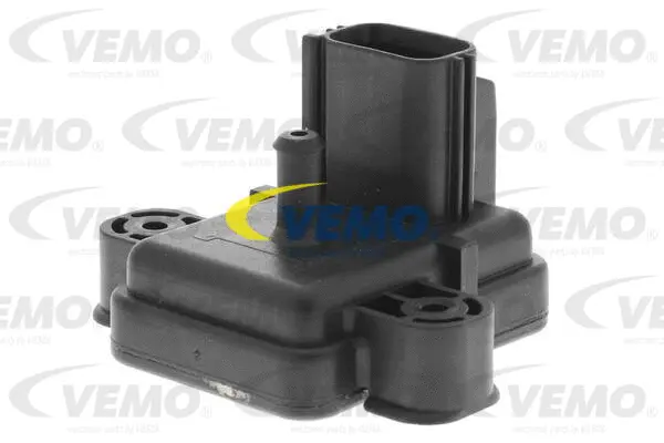 Air Pressure Sensor, altitude adaption