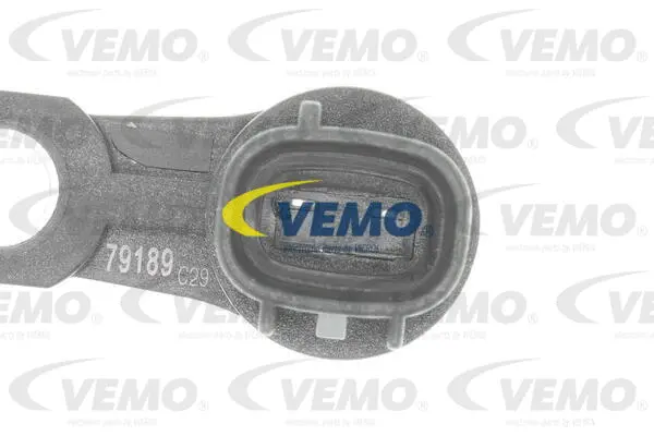 Sensor, speed/RPM