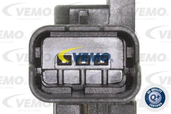 Sensor, camshaft position