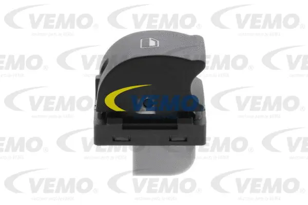 Switch, window regulator