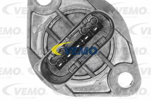 Mass Air Flow Sensor