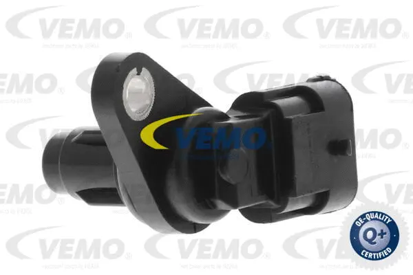 Sensor, camshaft position