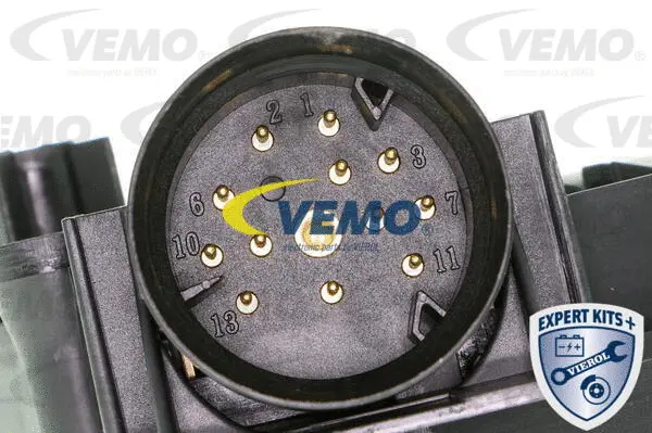 PCB, mechatronics (automatic transmission)