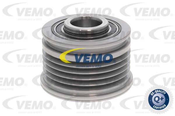 Alternator Freewheel Clutch