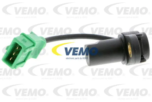 Sensor, camshaft position