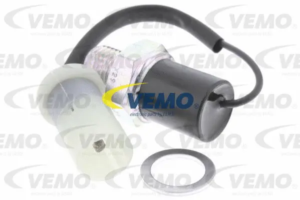 Oil Pressure Switch