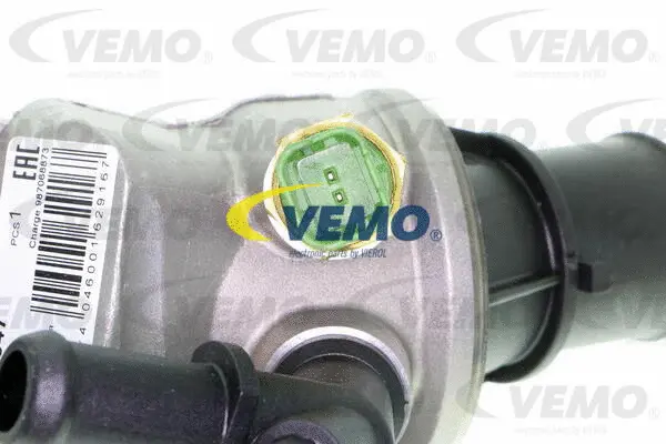 Thermostat Housing