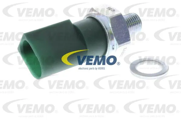 Oil Pressure Switch
