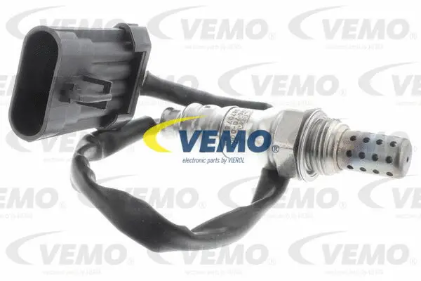 Lambda Sensor