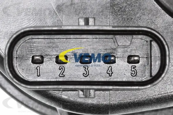 Control, swirl covers (induction pipe)