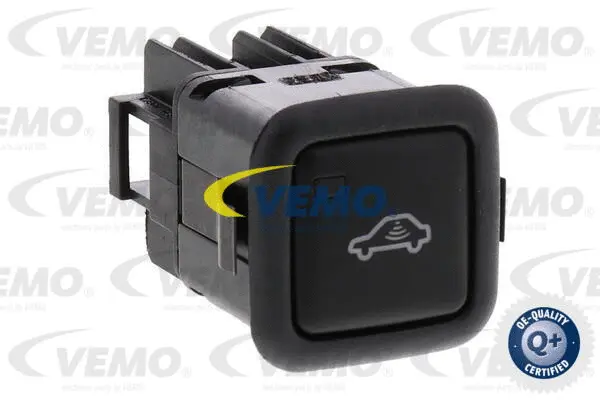 Multi-Function Switch