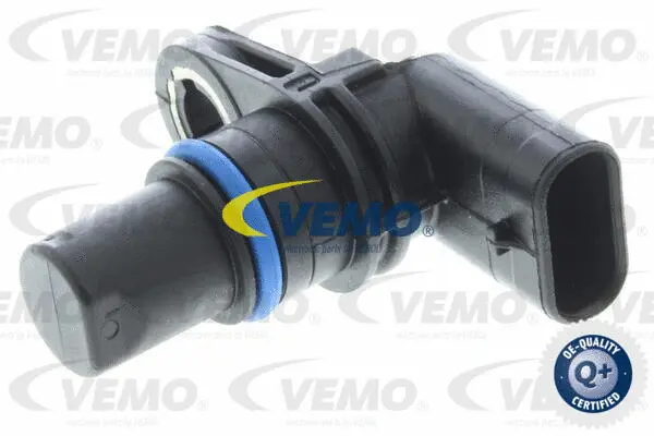 Sensor, RPM