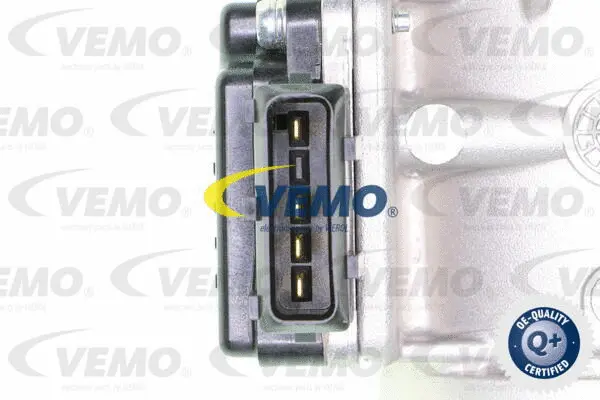 Mass Air Flow Sensor