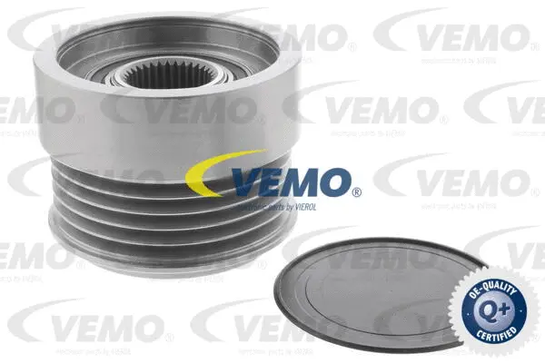 Alternator Freewheel Clutch
