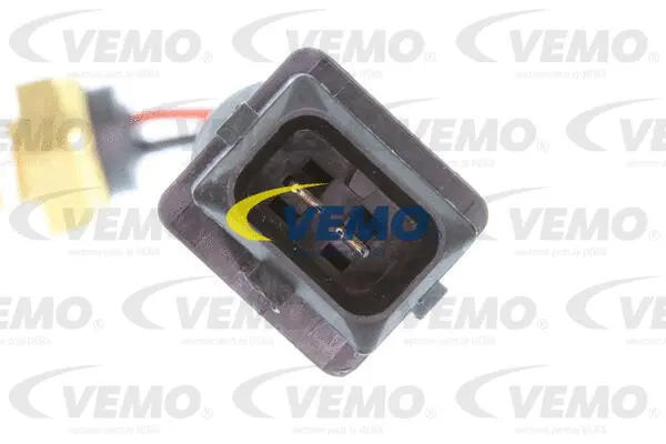 Sensor, coolant temperature
