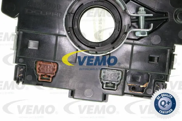 Steering Column Switch