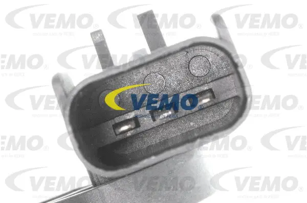 Sensor, camshaft position