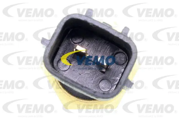 Sensor, oil temperature