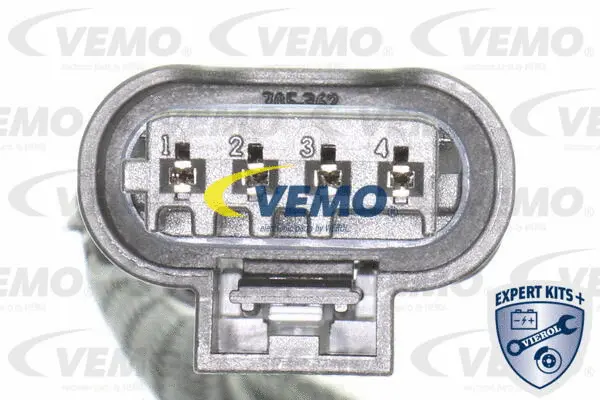 Heating, tank unit (urea injection)