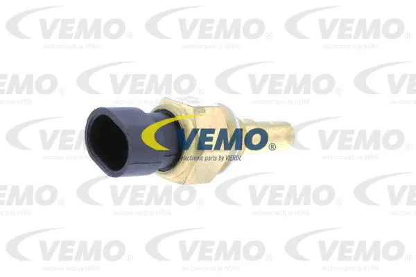 Sensor, coolant temperature