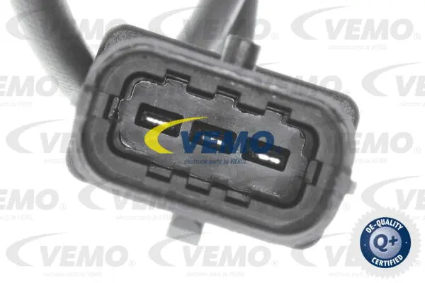 Sensor, crankshaft pulse