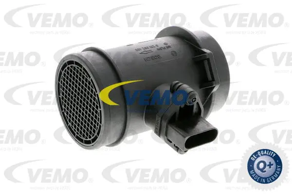 Mass Air Flow Sensor