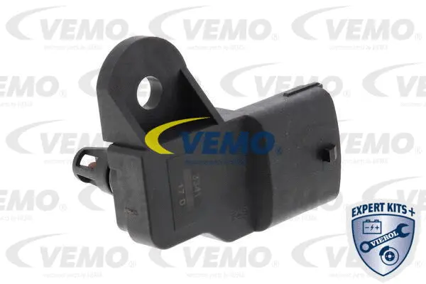 Sensor, intake manifold pressure