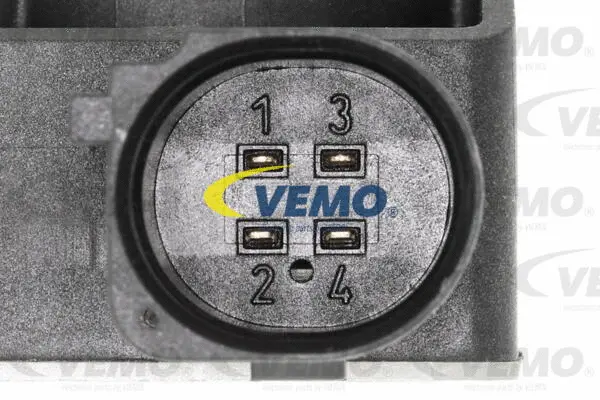 Sensor, headlight levelling