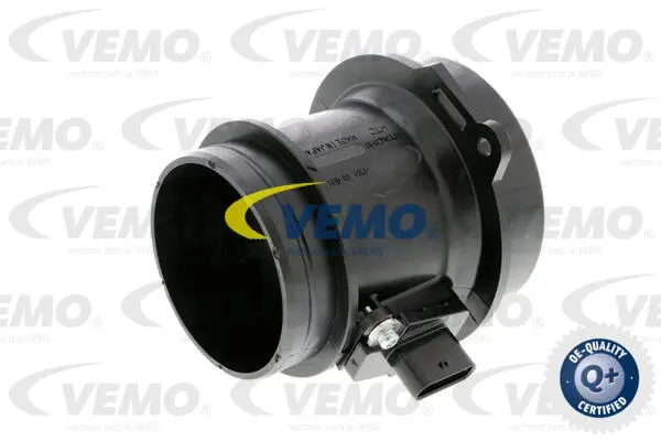 Mass Air Flow Sensor