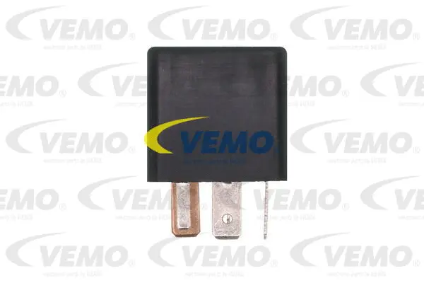 Multifunctional Relay