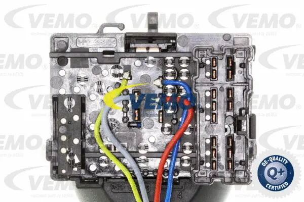 Steering Column Switch