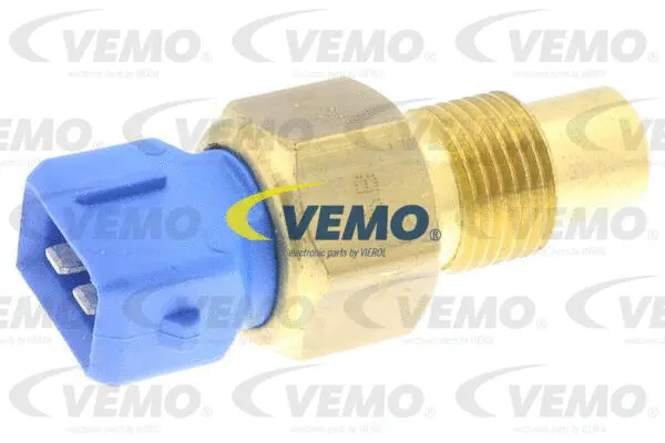 Sensor, coolant temperature