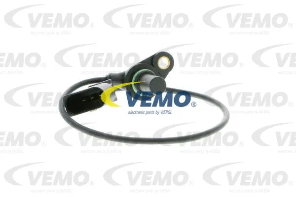 Sensor, speed