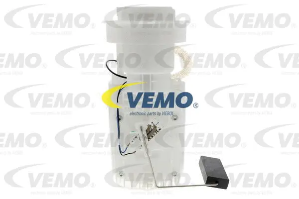 Fuel Feed Unit