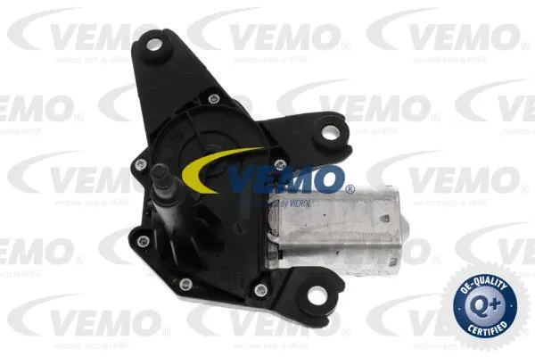 Wiper Motor
