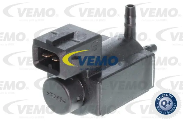 Valve, secondary air intake suction