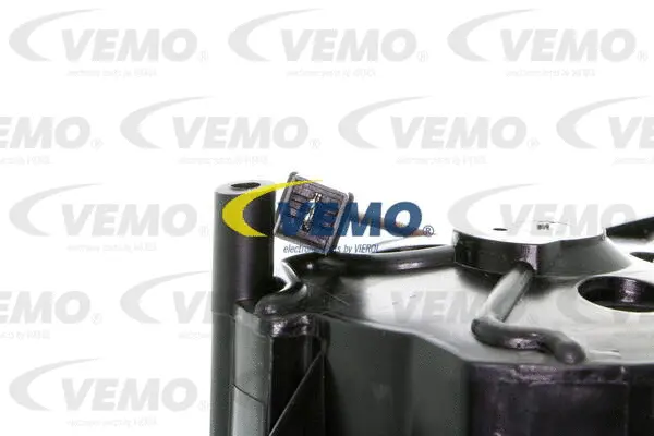Interior Blower