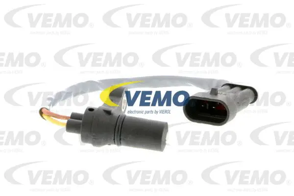 RPM Sensor, automatic transmission