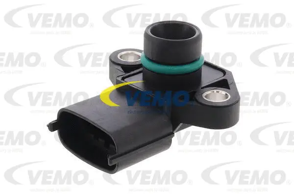 Sensor, boost pressure