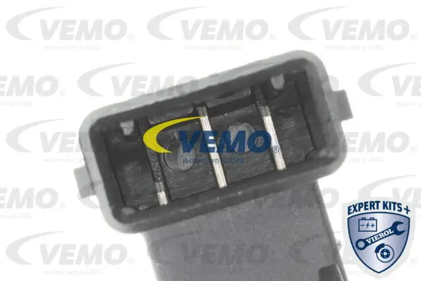 Sensor, ignition pulse