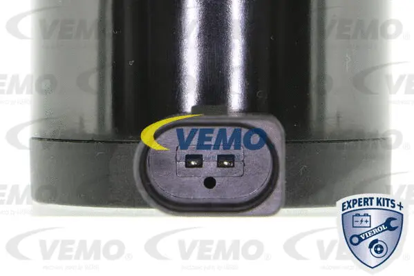 Water Recirculation Pump, parking heater