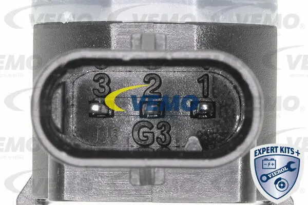 Sensor, parking distance control