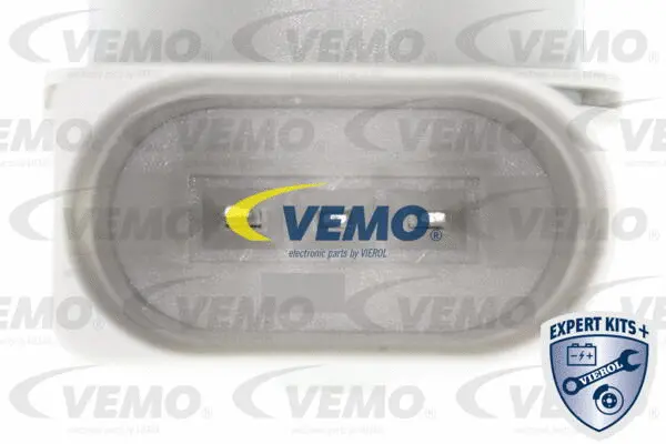 Sensor kit, parking aid