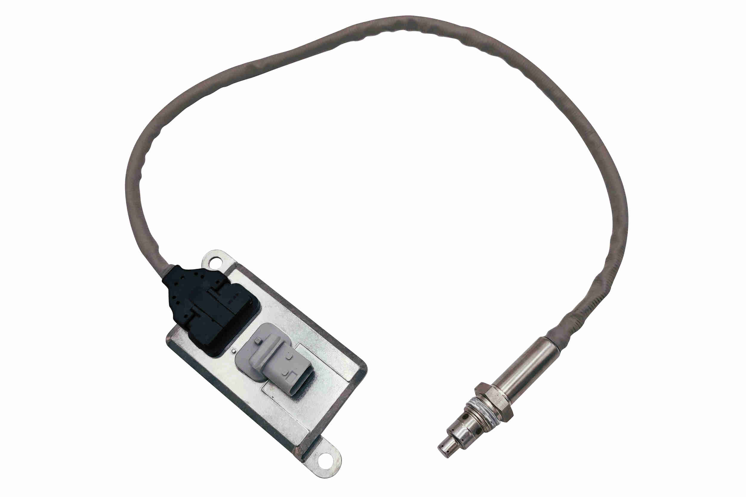 NOx Sensor, urea injection