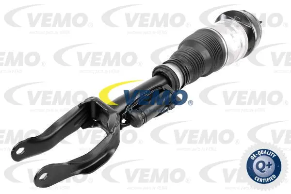 Air Suspension Strut