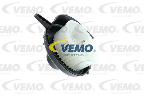 Interior Blower