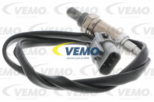 Lambda Sensor