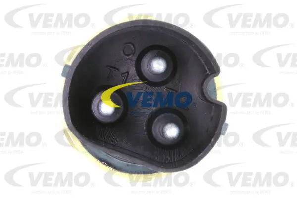 Temperature Switch, radiator fan